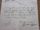 RARE 1828 Lettera Di Vettura + Fiscale F. Serra Negoziante In Cuneo Italie Italia &gt;G. Bresso - Brés &gt; Nizza Nice F - Italia