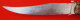 Delcampe - Couteau Ancien Cornillon "Lame Gravée", Coltello,taschenmesser - Armas Blancas