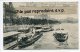 - LONDON - THAMES EMBARQUEMENT - Boats, En 1907, Rare, écrite, Très Bon état, Scans. - River Thames