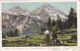 Cadore - Piz Popena M. 3143 E Monte Cristallino M 2900 (animato) - Belluno