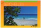 SEYCHELLES - MAHE-INTENDANCE / THEMATIC STAMP-FISH (SEYCHELLES KILLIFISH) - Seychelles