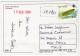 SEYCHELLES - MAHE-INTENDANCE / THEMATIC STAMP-FISH (SEYCHELLES KILLIFISH) - Seychelles