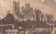 Ely Cathedral From S.E. - Churches & Cathedrals