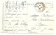 LPU13/B - LEVANT CPA OBL. TRESOR ET POSTES SECTEUR 610 12/12/1922 - Cartas & Documentos