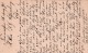 00453 Enteropostal De Tammerfors A Abo 1890 - Cartas & Documentos