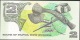 PAPUA NEW GUINEA  P5a    2    KINA   1981    #ADC        UNC. - Papouasie-Nouvelle-Guinée