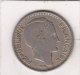 Algerie 100 Francs 1952 P. Turin République Francaise - Algeria