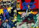 « Ghost Rider » -Marvel Comics - Lot De 5 Revues : Voir Images - Marvel