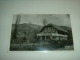 CPSM PHOTO POSTCARD SAVOIE 73 LE MONTCEL RESTAURANT PEGAZ / 1926 - Other & Unclassified