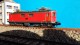 Delcampe - N Spur - LEMACO 003/2 - Leichtlokomotive Der SBB Re 4/4 10043 - SCALA N MODELLO IN OTTONE - Loks