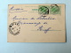 Carte Postale Ancienne : ROUMANIE ? : Custum De Campu Luna - Romania