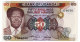 UGANDA 50 SHILLINGS ND(1985) Pick 20 Unc - Uganda