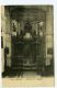 CPA  VERZY. INTERIEUR DE L´EGLISE .1914.  TBE. Scan Recto Verso - Verzy