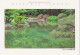 AKJP Japan Postcards Takamatsu - Ritsurin Garden  - Lotus Flowers - Cherry Blossom - Crane - Tea Ceremony House - Colecciones Y Lotes