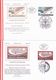 LOT 8 ITEMS,OLYMPIC GAMES, FDC ROMANIA AUSTRIA.SEE SCAN IMAGE. - Ete 1980: Moscou