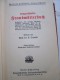 LANGENSCHEIDTS FREMDWÖRTERBUCH Weniger Bekannte Deutsche Ausdrücke Gebrauchliche Fremdwörter 1922 Méthode TOUSSAINT - Dictionaries