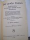 DER GROSSE DUDEN Rechtschreibung Der Deutschen Sprache Und Der Fremdwörter 1929 Dr Theodor MATTHIAS - Dizionari