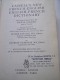 CASSEL S NEW FRENCH ENGLISH ENGLIDH FRENCH DICTIONARY 1972 CASSEL LONDON GARNIER PARIS - Linguistique