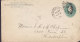 United States Postal Stationery Ganzsache Entier Private Print SUPERINTENDENT Of CITY SCHOOLS, LOS ANGELES 1893 Cover - ...-1900