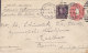 United States Uprated Postal Stationery Ganzsache Entier MILWAUKEE 1904 Cover To RATIBOR Ostpreussen Eastern Prussia - 1901-20