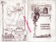 87 - LIMOGES - PROGRAMME THEATRE MUNICIPAL DIR. CAZAUTETS SAISON 1920-1921- MIREILLE DE GOUNOD - Programmes