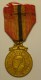 Belgique Belgium Medal Commemorative Of The Reign Of Leopold II 1865 - 1905 - Belgium