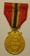 Belgique Belgium Medal Commemorative Of The Reign Of Leopold II 1865 - 1905 HIGH  GRADE - Belgio