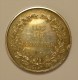 Suède Sweden Sveriges Royal Swedish Academy Of War Science 1954 SILVER Medal - Other & Unclassified