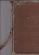 Debes Schul Atlas 1909 - Livres Scolaires