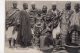 Afrique Noire     Sénégal    Lot De   6 Cartes  (  Dont 2 état Moyen - Voir Scan  ) - Sénégal
