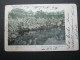 1905,KEETMANSHOOP, Feldpostkarte Mit Ansicht Nach Greiz - German South West Africa