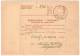 Yugoslavia 1923 Pancevo To Nisch - Registered - Recommandé - Briefe U. Dokumente