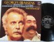 Georges BRASSENS MOUSTACHE LP STEREO Elégie A Un Rat De Cave M / M - Disco, Pop