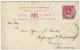 Sri Lanka - Ceylon 1906 Postal Card - Colombo To Bavaria Germany - Ceylon (...-1947)