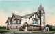 210633-California, San Jose, First Presbyterian Church, Edward H. Mitchell No 1641 - San Jose