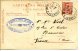 Delcampe - Italie - LAZIO - ROME - Lot De 7 CPA - Viste Da Roma - Envoi à Des Collectionneurs Français De Cartes Postales - Collections & Lots