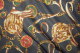 FOULARD CHALE CHEVAUX SELLE BRIDE Et HARNAIS Signé AGORA PARIS / 116 X 111cms - Foulards