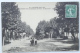 CPA Chatelaillon Boulevard De La République Et Place St Marsault - Animé 1923 - ZR02 - Châtelaillon-Plage