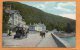 Woodside Rostrevor Co Down Car 1905 Postcard - Down