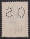 Australia 1916 Kangaroo 2 Shillings Brown 3rd Wmk Perf OS Used - - - Used Stamps