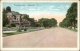 Lot Of 8 Postcards Mobile, AL. (8 Scans) Publ: E.C. Kropp Co, Milwaukee. C.1930's - Mobile