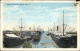 Delcampe - Lot Of 8 Postcards Mobile, AL. (8 Scans) Publ: E.C. Kropp Co, Milwaukee. C.1930's - Mobile