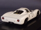 Schuco 03726, Porsche 908 KH #21 Norisring 1968, Mitter, 1:43 - Schuco