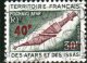 Afars Et Issas:année1970 Et 1975 N° 358 Oblitéréet N°393 Oblitéré - Used Stamps