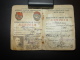 LENIN LENINE POLITIQUE CCCP RUSSIE URSS 1928 - Documents Historiques