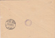 AMOUNT, BUCHAREST, FACTORY, REGISTERED, MACHINE POSTMARKS ON COVER, 1956, ROMANIA - Machines à Affranchir (EMA)