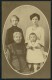 Four Generation Of Women - Atelier E. Makovicka, Velika Gorica ----- Postcard Not Traveled - Portraits