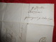 Lot Du 28.08.13-06_archive, Lettre Avec Cachet Perlé De  Barreme Et Digues,9.07.54 A Voir!! - 1849-1876: Période Classique