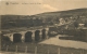 POUPEHAN SUR SEMOIS LE PONT ET L'ENTREE DU VILLAGE - Bouillon