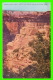 GRAND CANYON NATIONAL PARK, AZ - BRIGHT ANGEL POINT, NORTH RIM - - Grand Canyon
